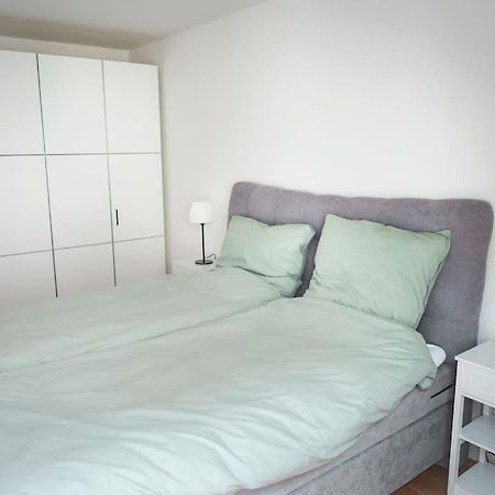 Traumwohnung Im Koelner Sueden Hürth Kültér fotó