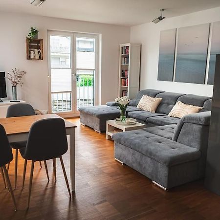 Traumwohnung Im Koelner Sueden Hürth Kültér fotó