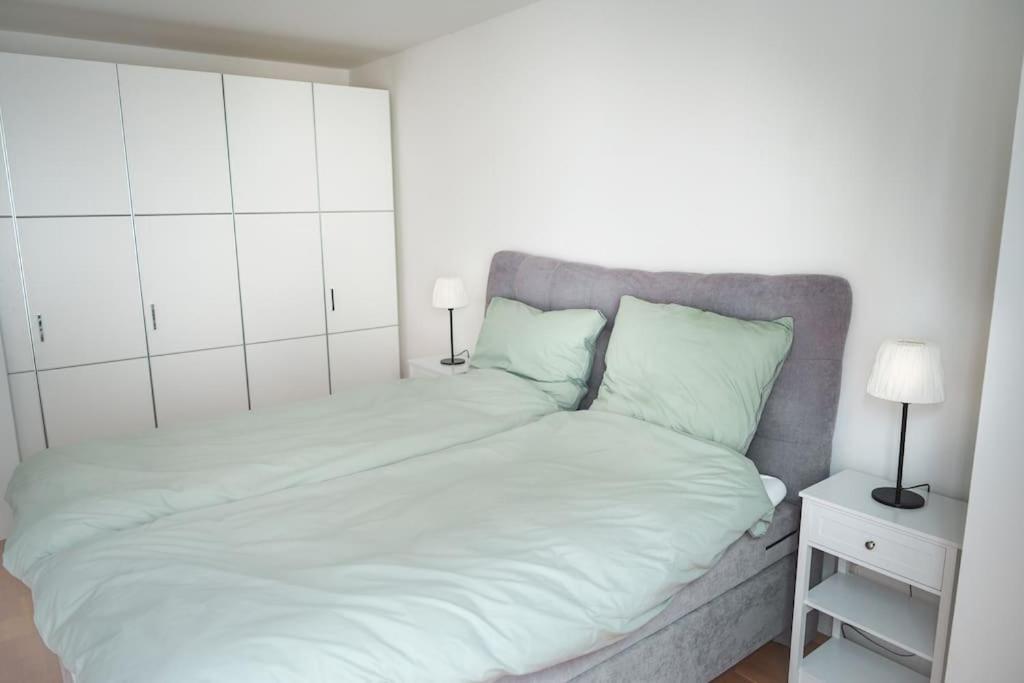 Traumwohnung Im Koelner Sueden Hürth Kültér fotó