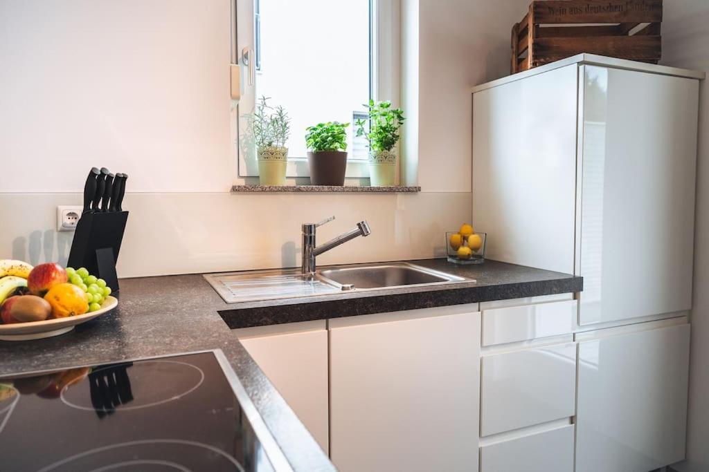 Traumwohnung Im Koelner Sueden Hürth Kültér fotó