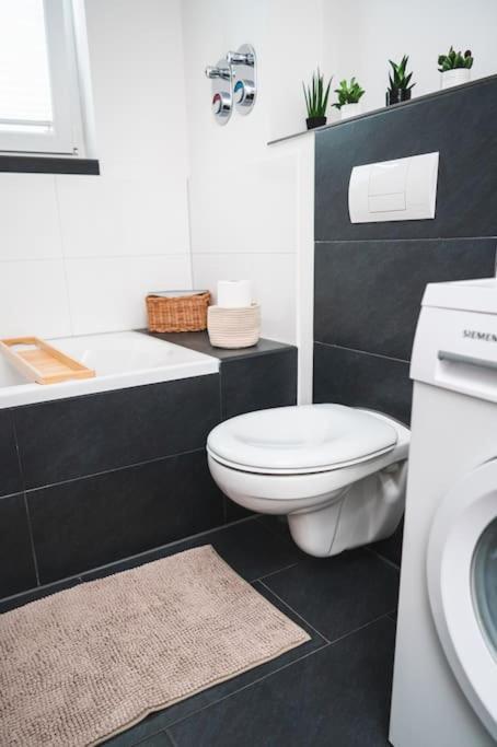 Traumwohnung Im Koelner Sueden Hürth Kültér fotó