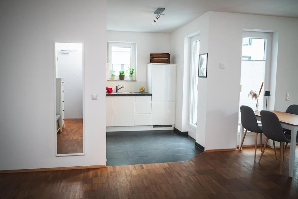 Traumwohnung Im Koelner Sueden Hürth Kültér fotó