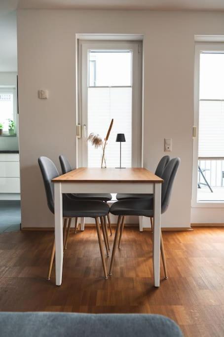 Traumwohnung Im Koelner Sueden Hürth Kültér fotó