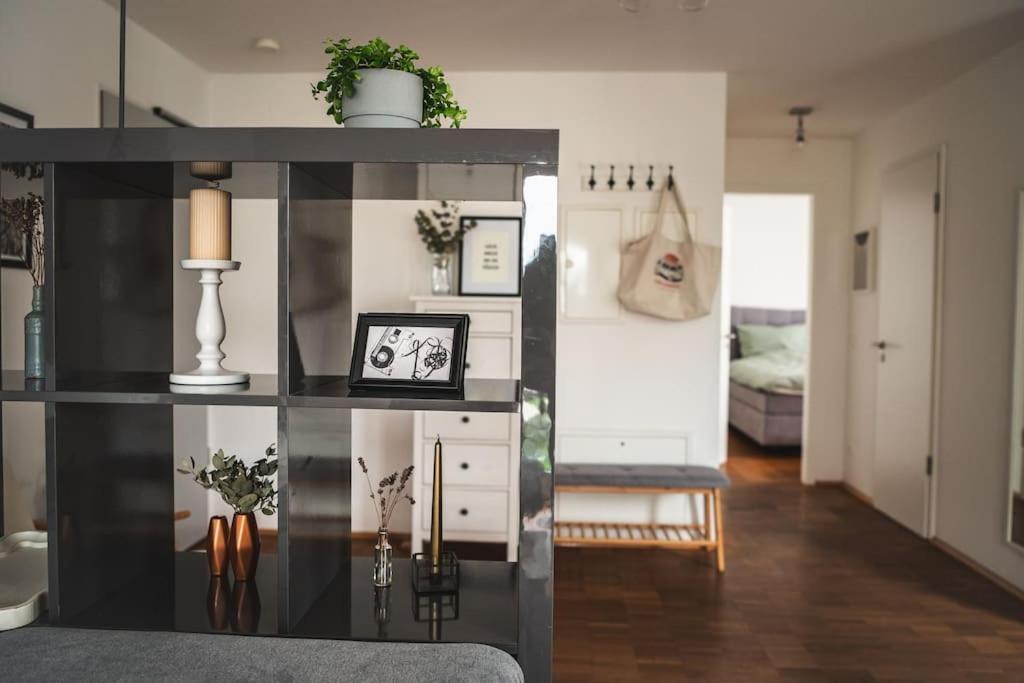 Traumwohnung Im Koelner Sueden Hürth Kültér fotó