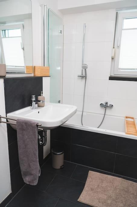 Traumwohnung Im Koelner Sueden Hürth Kültér fotó