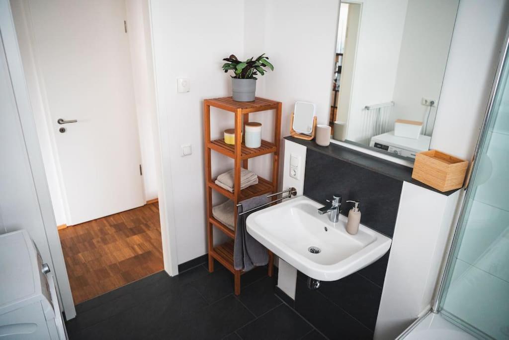 Traumwohnung Im Koelner Sueden Hürth Kültér fotó