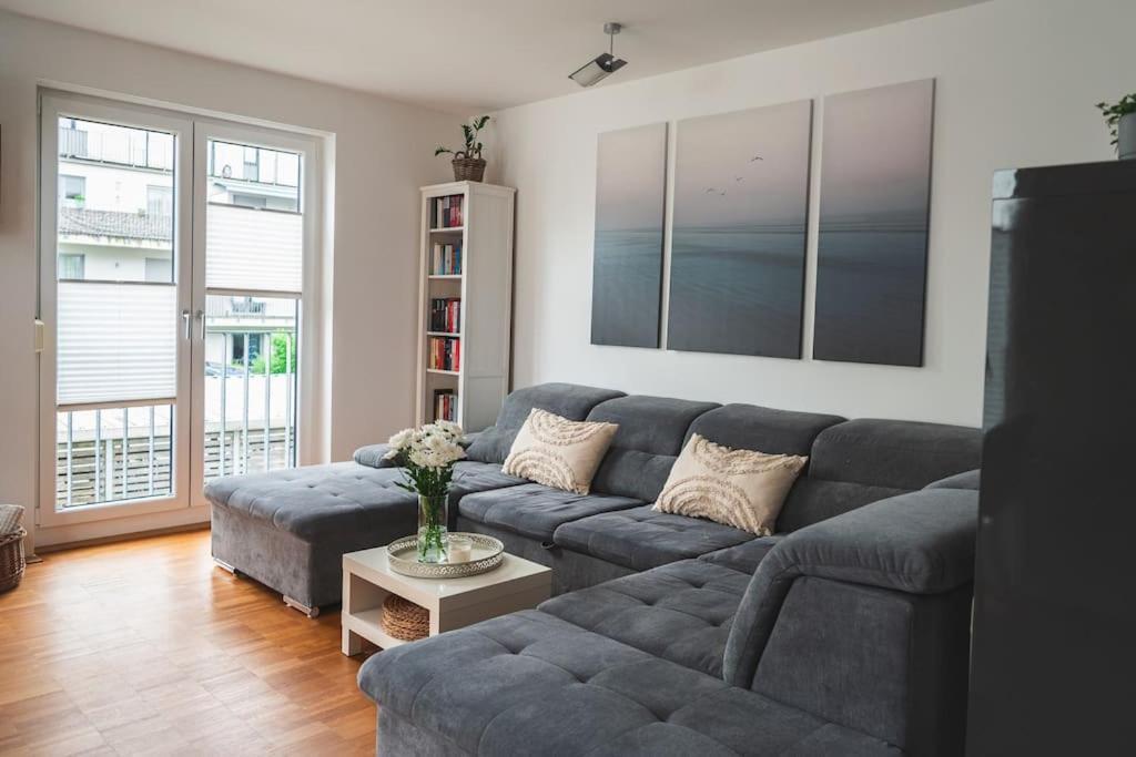 Traumwohnung Im Koelner Sueden Hürth Kültér fotó