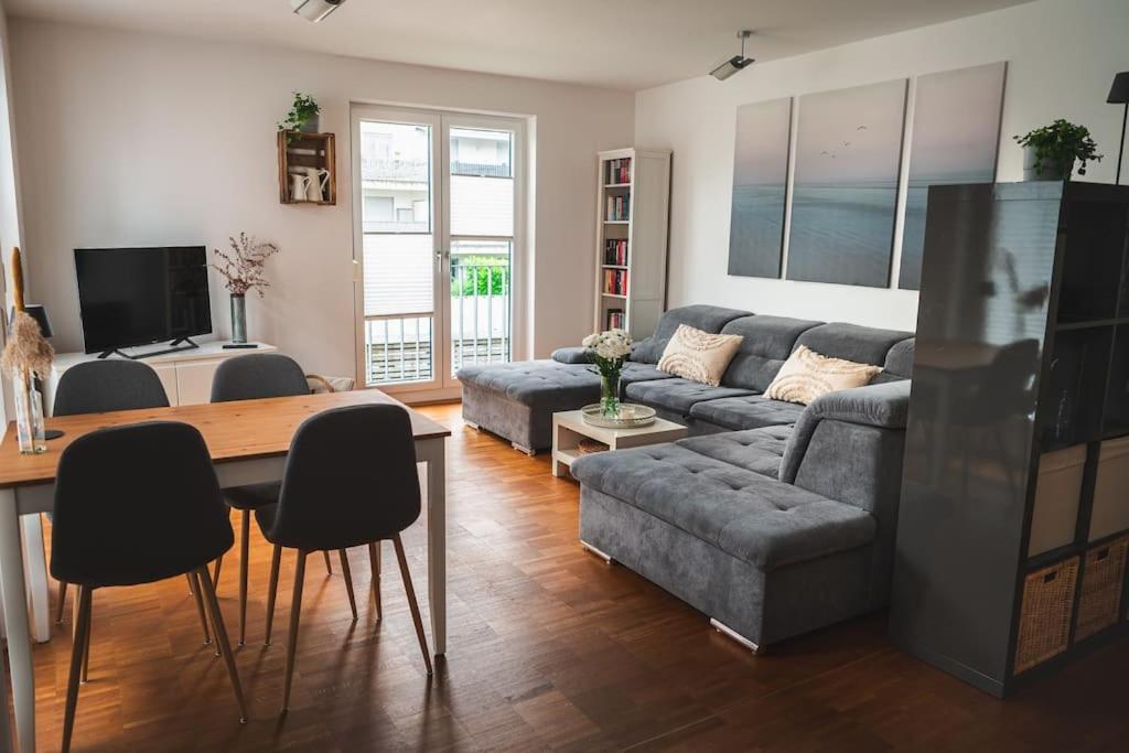 Traumwohnung Im Koelner Sueden Hürth Kültér fotó